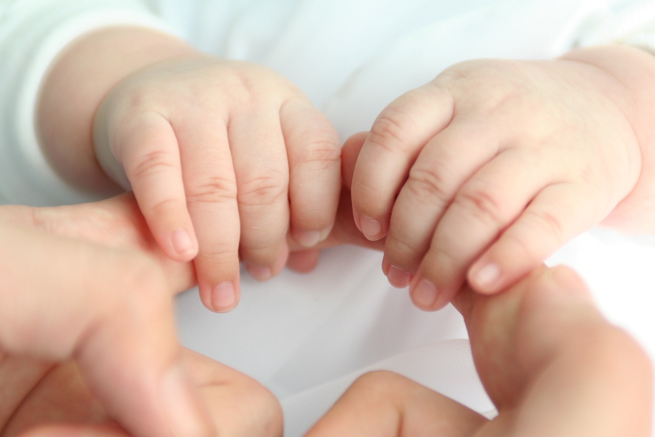 Baby-Proofing Your Kitchen – Things to Consider